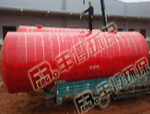 福建隧道工程逃生管道直